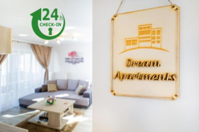 Dream Apartments Brasov